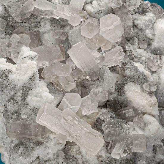 Strontianite-Oberdorf an der Laming | Bruck an der Mur | Styria | Austria